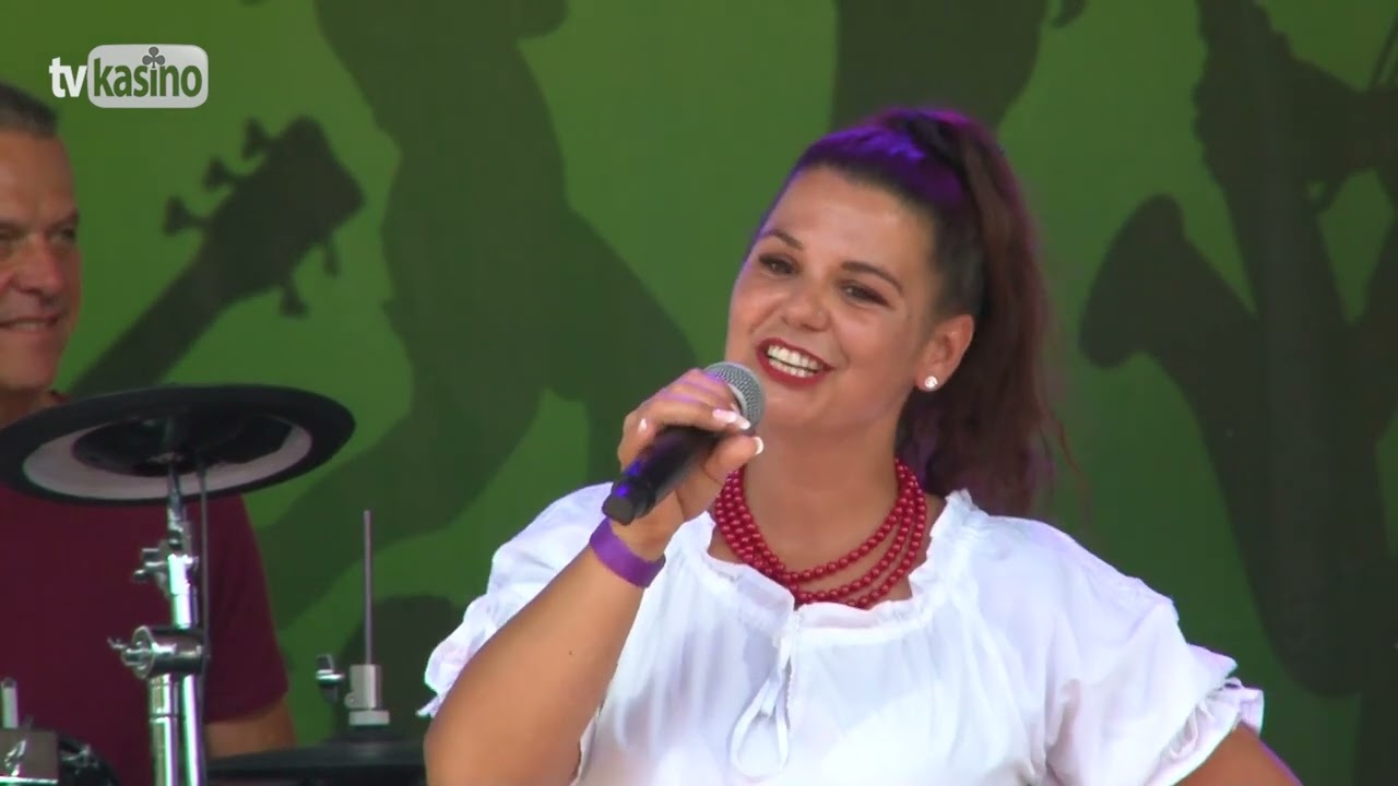 Hergottovci: Ružová zmes
