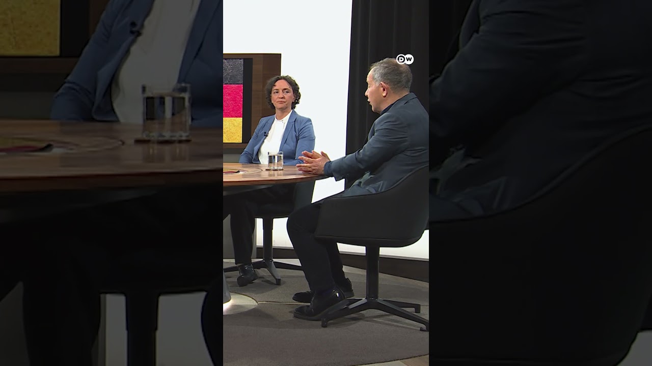 Existential relations between US and Germany | To the Point
