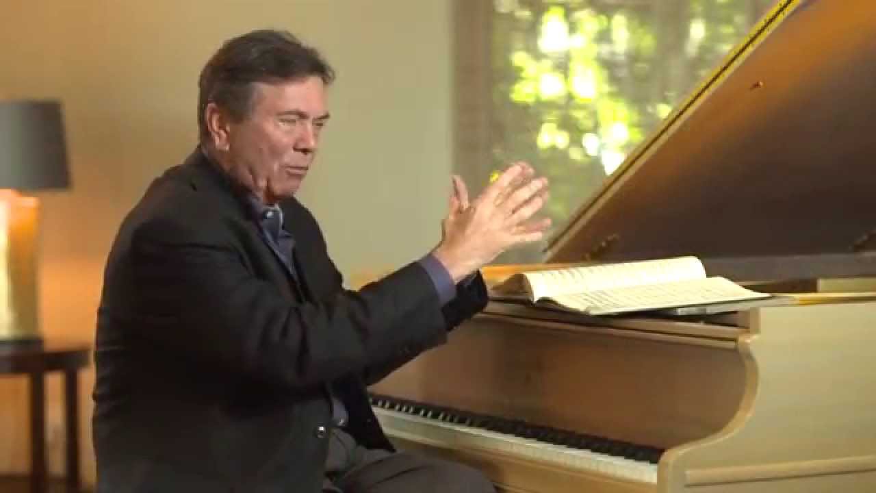 Beethoven 5th Symphony (Mov III & IV): Musical Analysis  by Gerard Schwarz