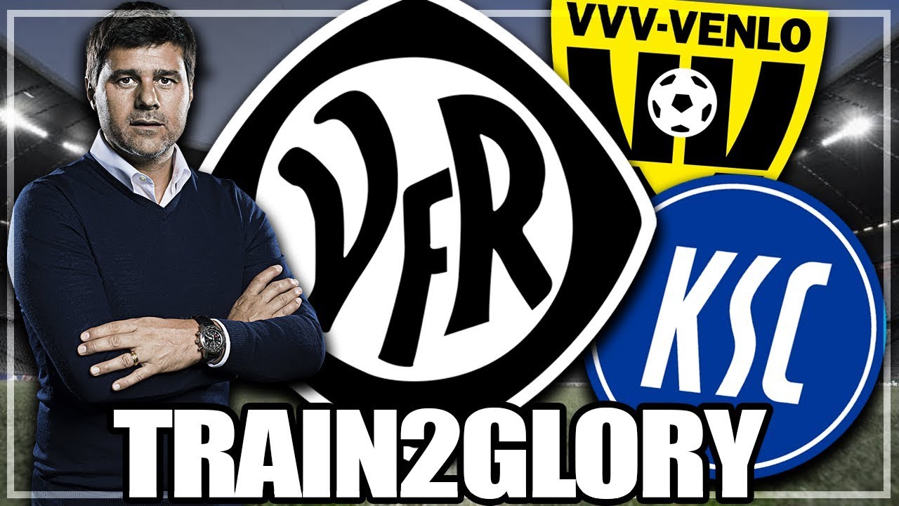 1. JAHR als TRAINER in LIGA 2 !! 🔥😱 | FIFA 18: Train2Glory Karriere VfR AALEN #2 (Deutsch)