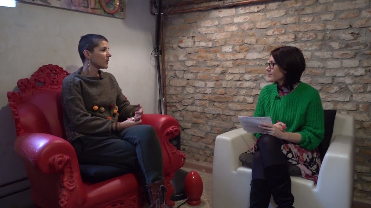 Viaţa după cancer, prin ochii regizoarei Chris Simion
