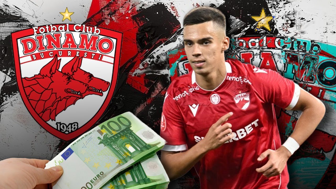 Sfârșit pentru Cîrjan la Dinamo? “Acționarii ar spune DA la o ofertă de 5 milioane!”