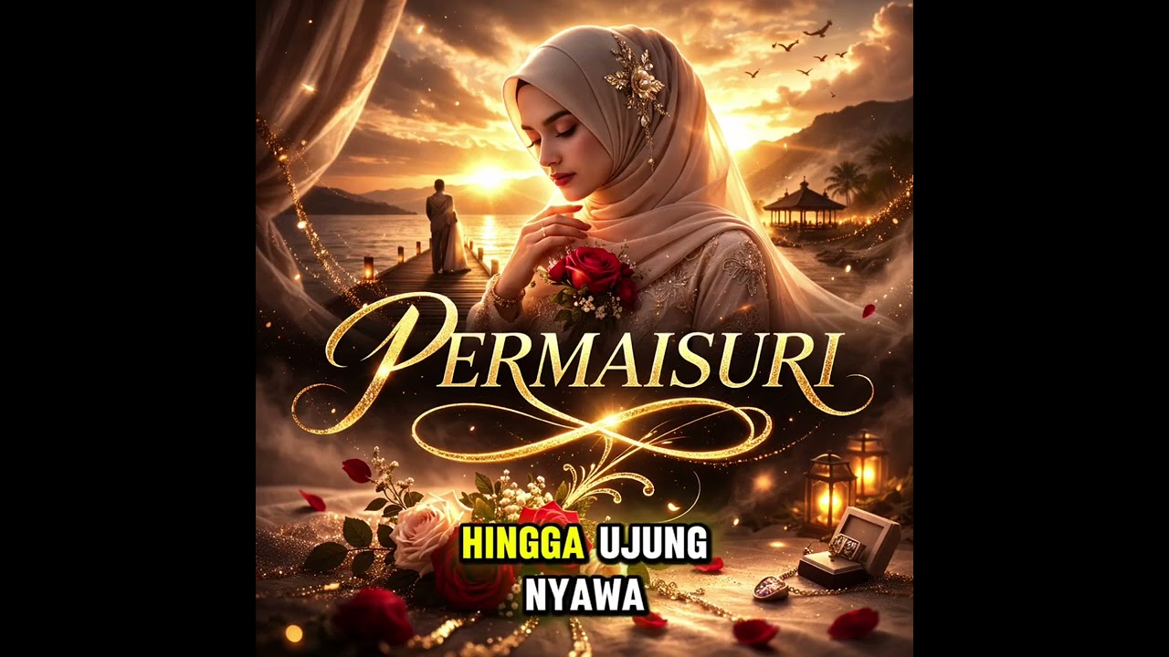 PERMAISURI 