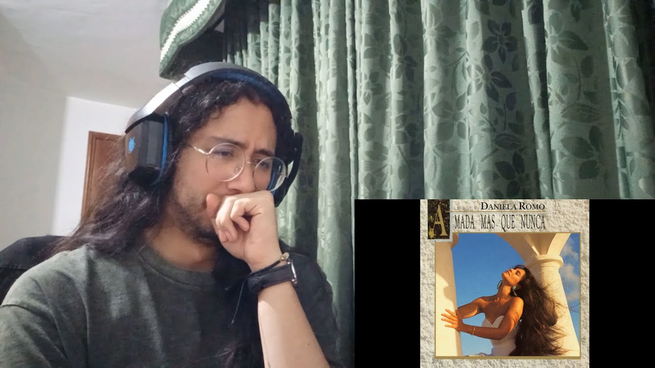 ¡Sin Palabras!  Daniela Romo - Un Pretexto - ¡Reacción!