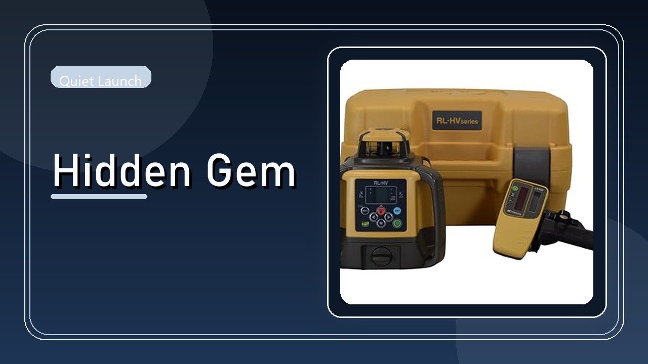 Topcon RL HV2S Class 1 Multi Purpose Honest Review 2026