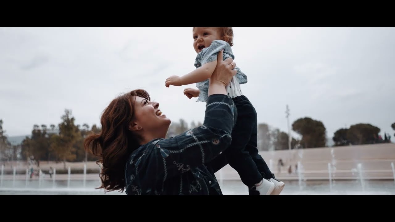 Ioannis, A Baptism Teaser