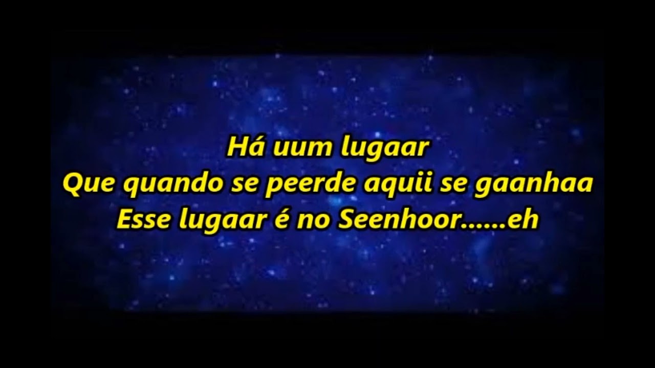 HÁ UM LUGAR - HELOÍSA ROSA (PLAYBACK MEIO TOM ABAIXO)