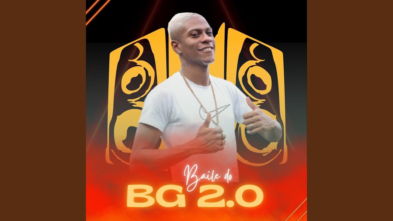 Baile do Bg 2.0: Toma Ferro de Novo / Só Macetada Forte / Pop 110 / Toma Colocadinha / Faz a...