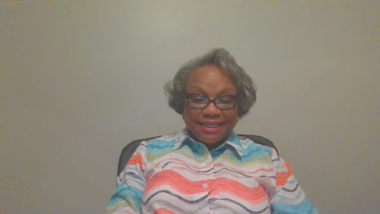 Ruth Marries Boaz, Ruth 4:1-10 (UGP), Pastor Angeleen Walker, Rock of Ages MBC