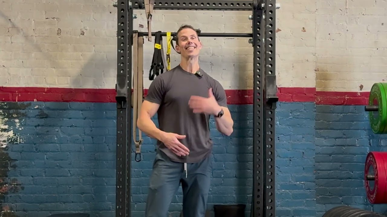 How to Use Escalating Density Training
