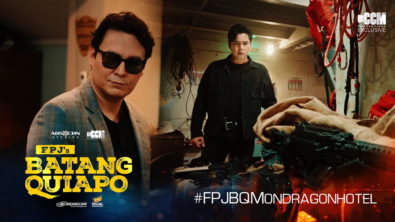 SCENE REWIND FULL EPISODE: Oct 30 2025 #FPJBQMondragonHotel