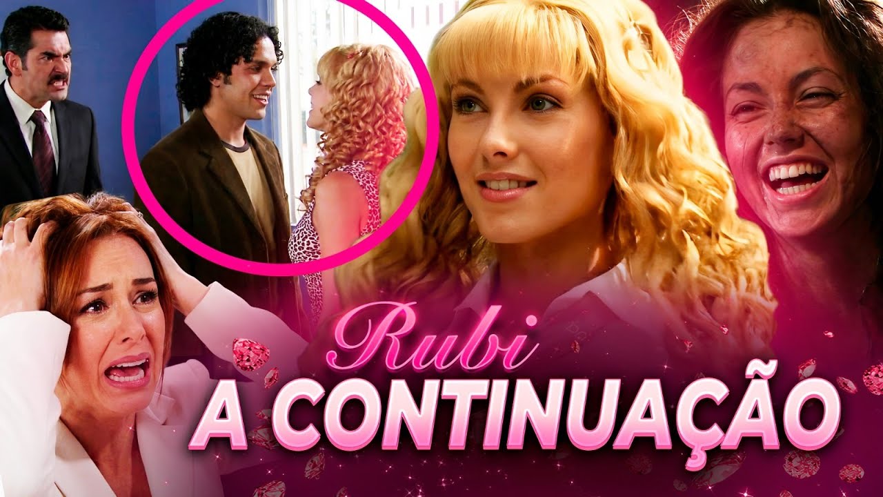 RUBI , A Continua&ccedil;&atilde;o  - (10/02/2026) &Uacute;ltimo Cap&iacute;tulo.