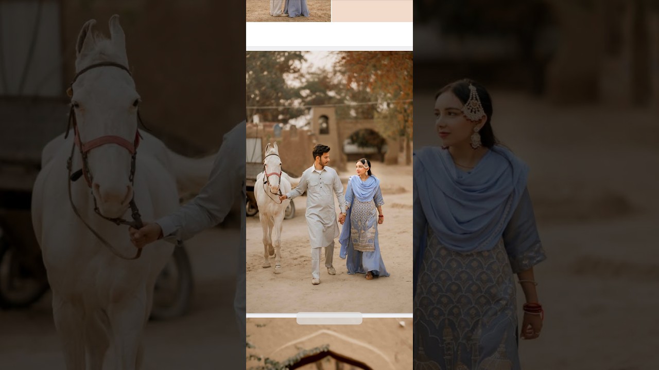 🍁LIVE WEDDING CEREMONY 🍁 VARINDER & HARNOOR🍁 GILL PHOTOGRAPHY KOTBHAI 🍁