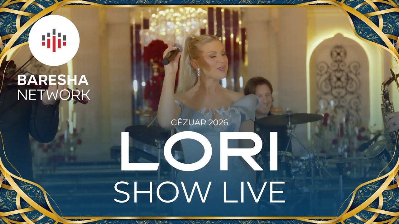 LORI SHOW LIVE #2026
