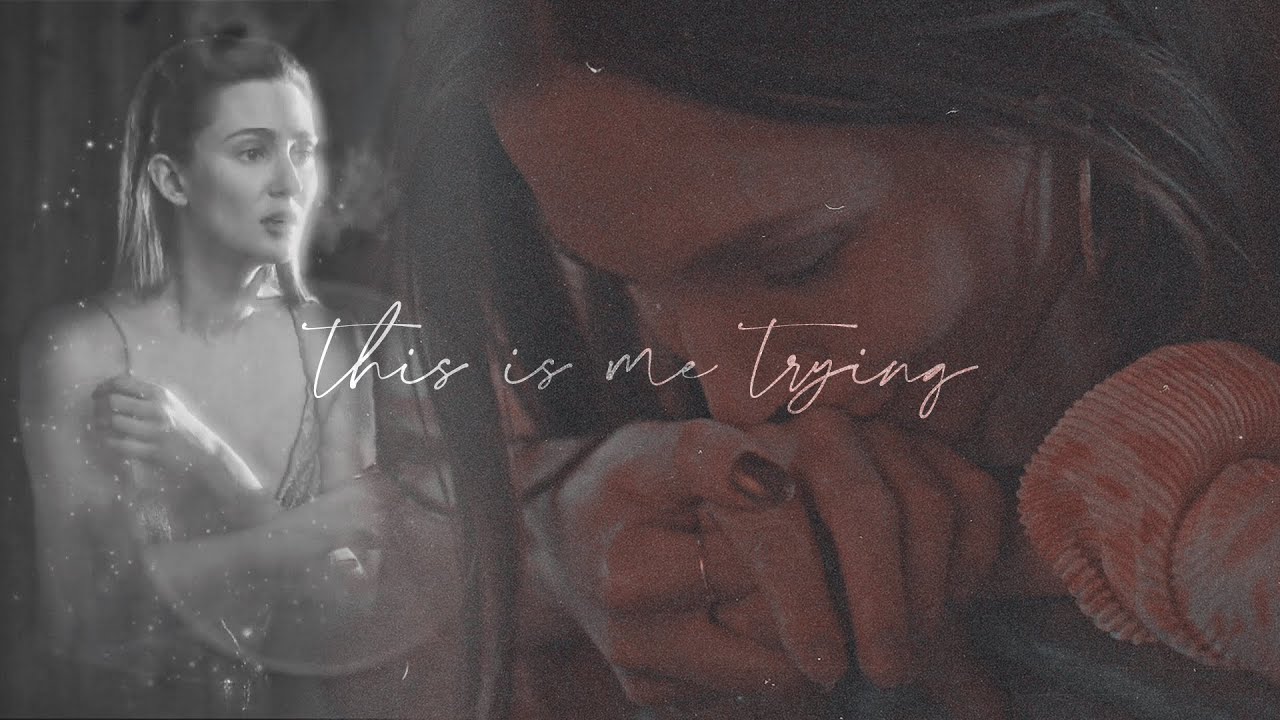 wayhaught | this is me trying