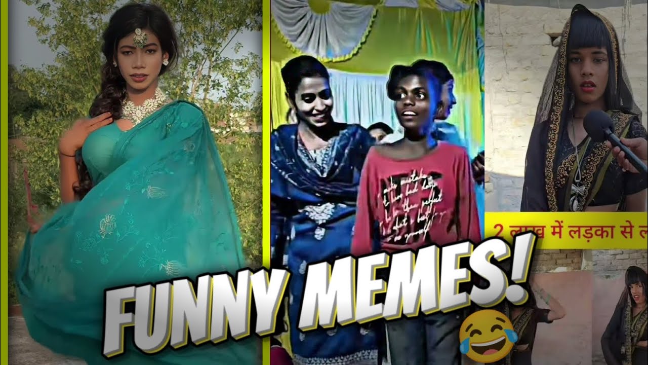 IN SE LADKIYA JALTI HAI 🤯 Viral memes! 😂 || Ec2m Reading 
