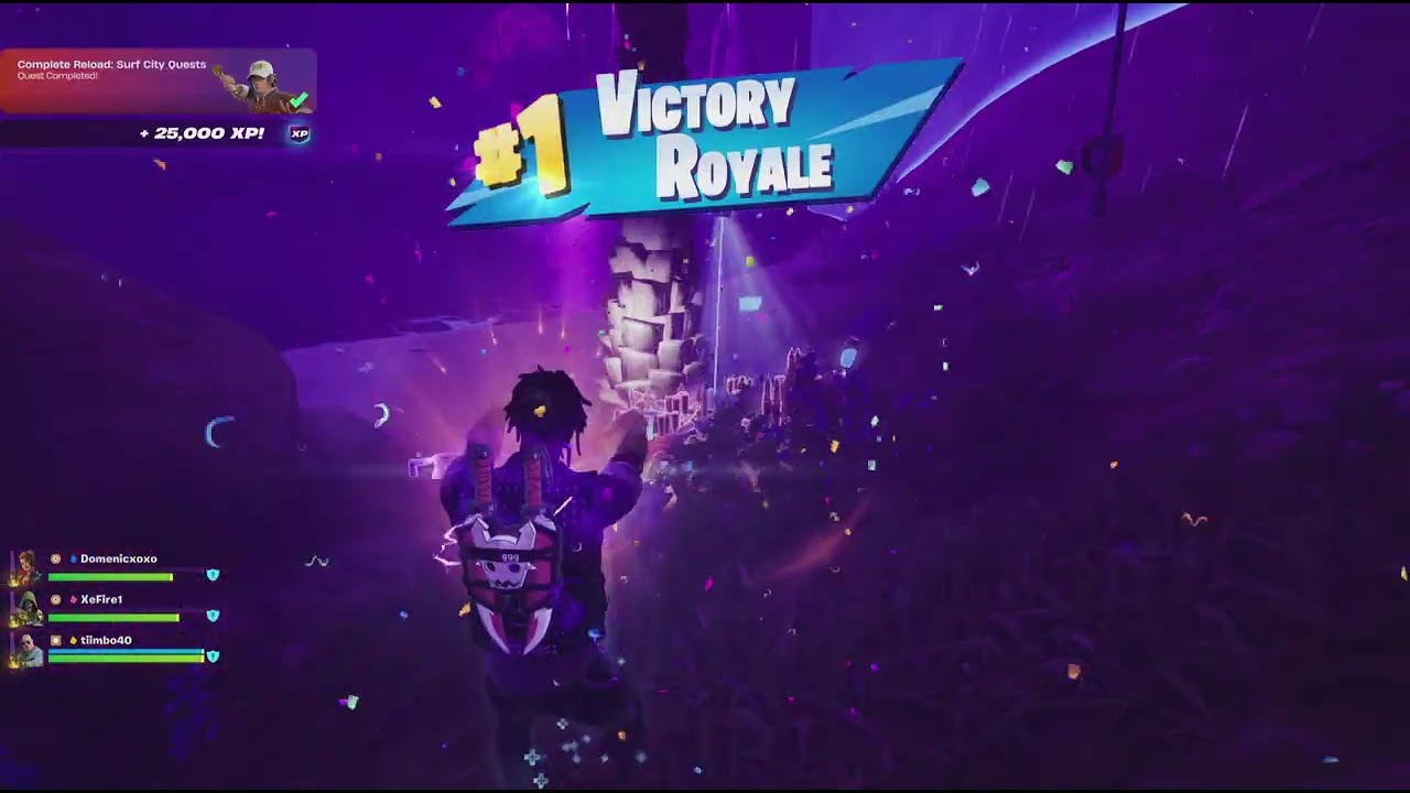 #FortniteWinGGWP😎 