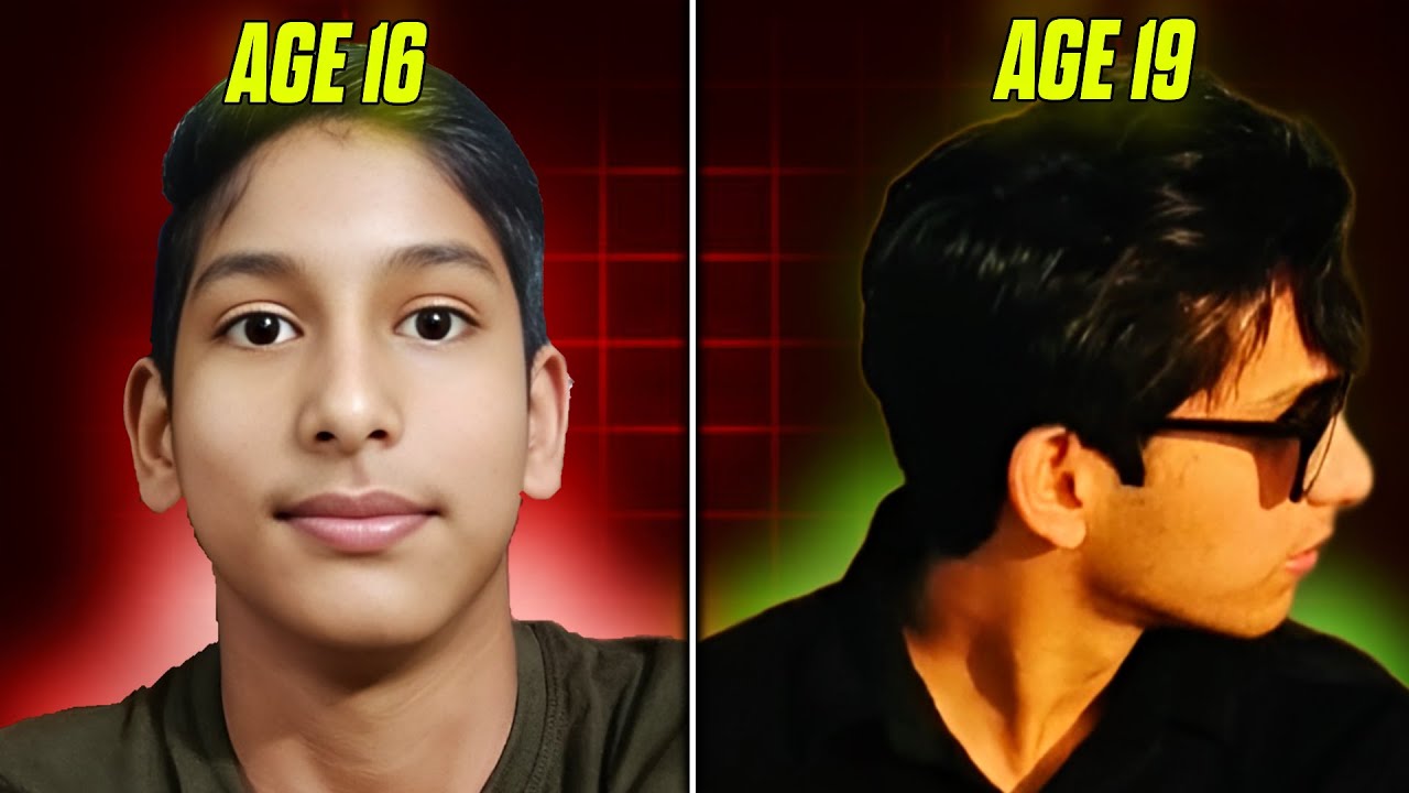 4 Mistakes Destroying Your Looks