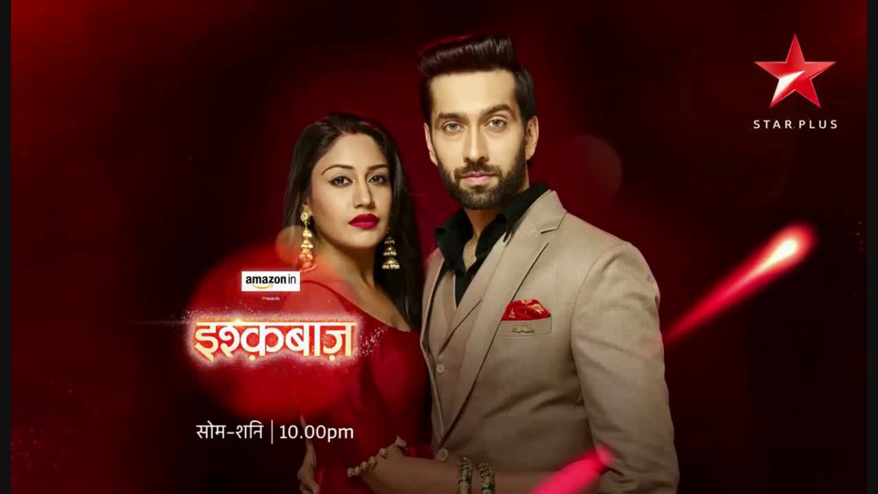 Ishqbaaz Song O Jaana (Instrumental Theme 4)
