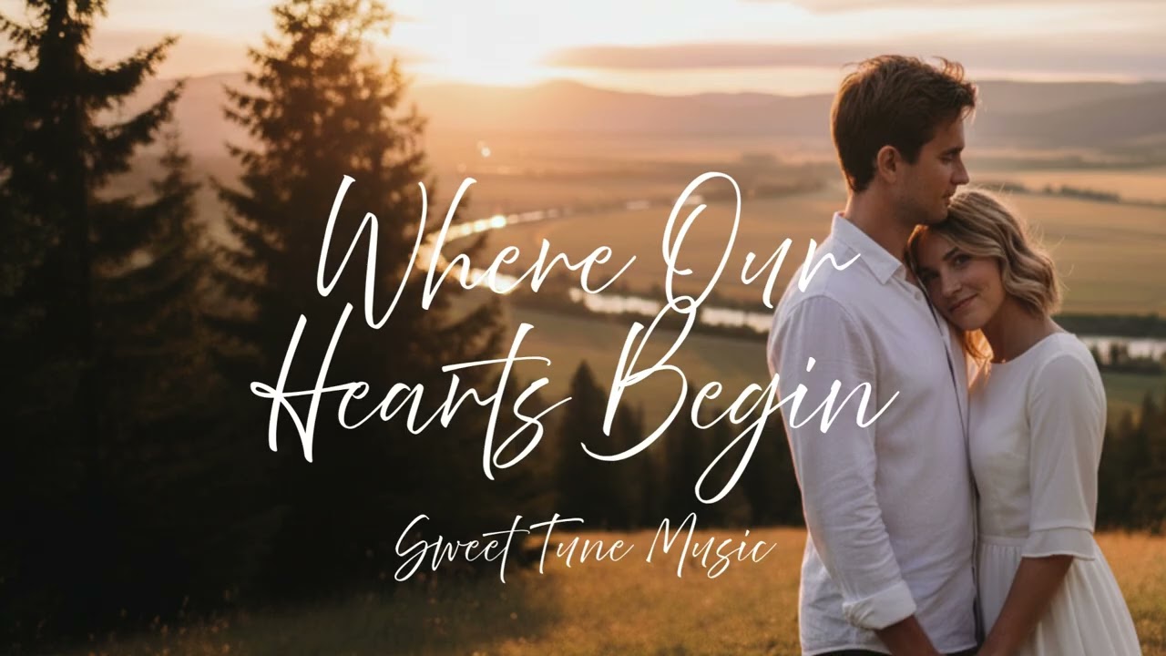 Where Our Hearts Begin (Official Music Video) - By Sweet Tune Music 