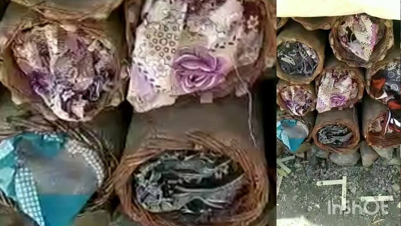 SİİRT PERVARİ KARAKOVAN BALI PART 2