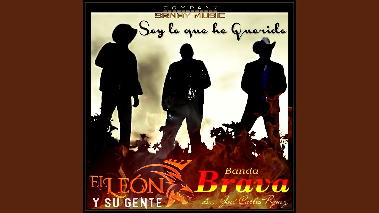 Soy Lo Que He Querido