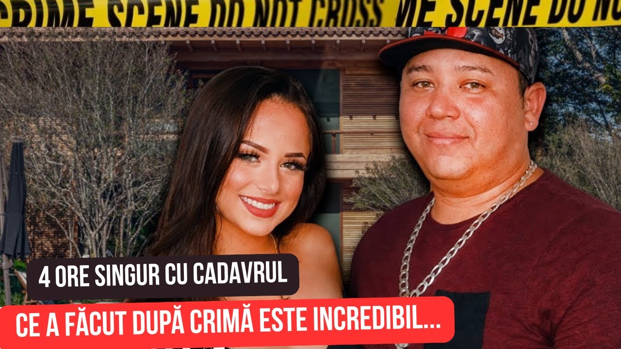 Cea mai sf&acirc;șietoare poveste de crimă | Crime Files Rom&acirc;nia