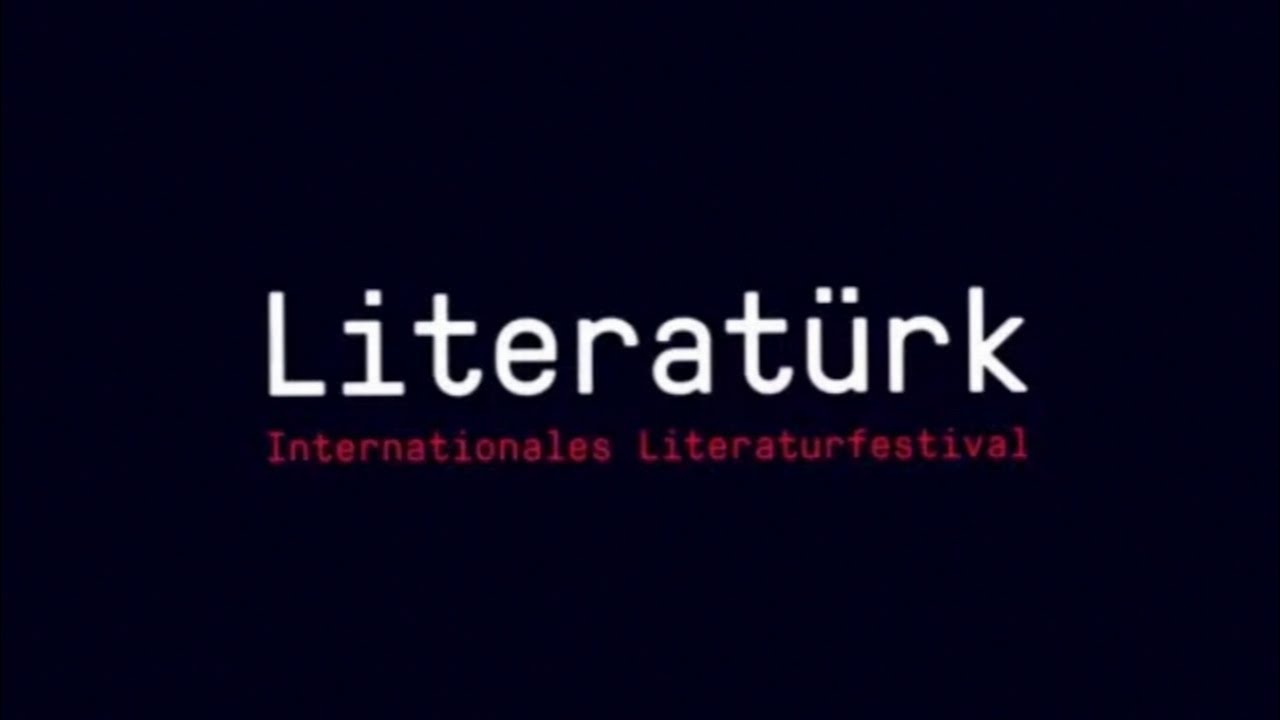 Literat&uuml;rk Festival 2020: F. Ataman & S. Anpalagan &rsaquo;Wie der Rassismus unser Land herausfordert&lsaquo;
