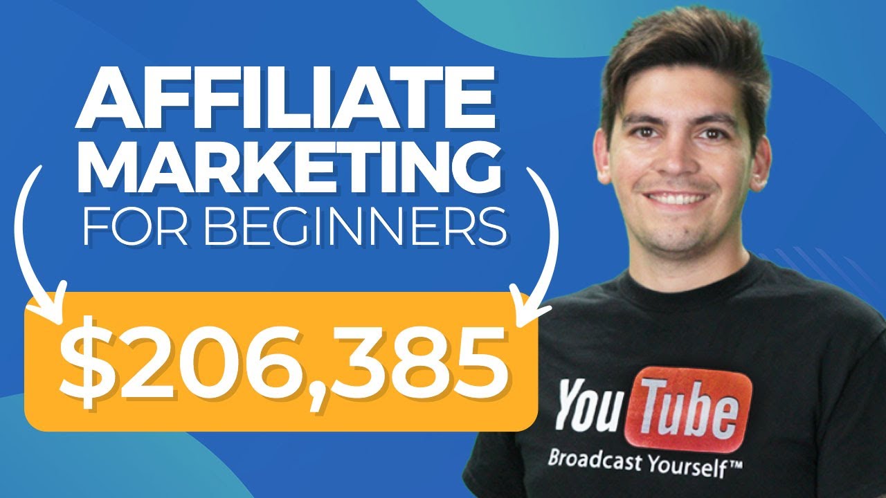 NEW Affiliate Marketing Tutorial For Beginners 2020 - 🔥How I Make $35,000 A Month (Step by Step)🔥