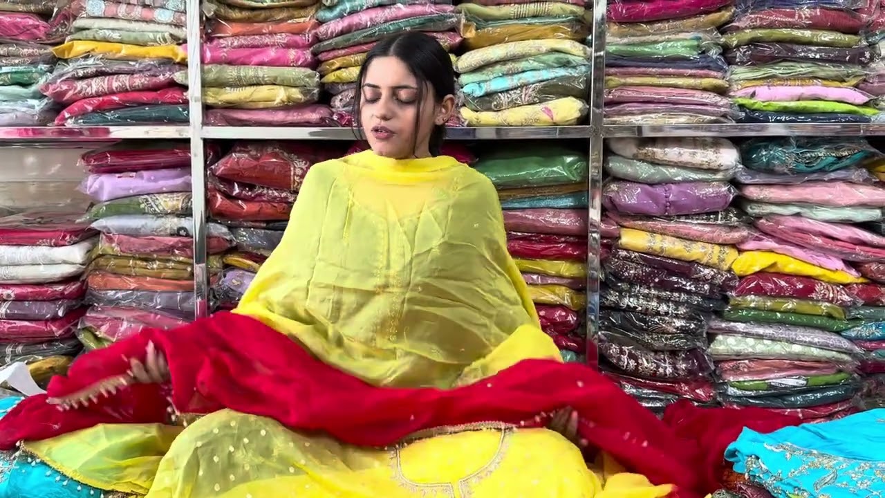 New party wear collection❤️&zwj;🔥 wp- 8570853536 @ritu_dalal18 #trending #suit #partywear