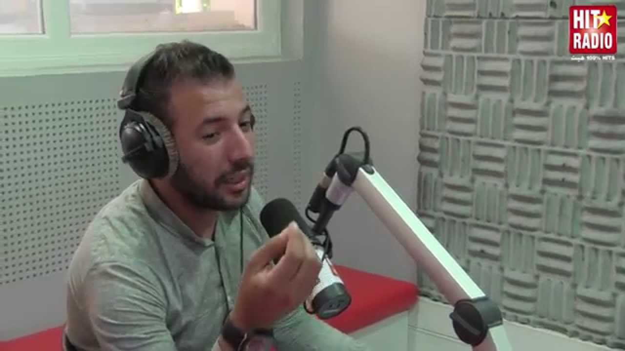 EKO DANS LE MORNING DE MOMO SUR HIT RADIO - 30/04/14
