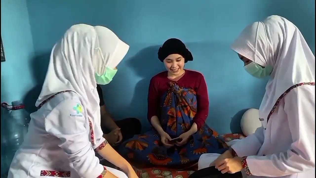 ROLEPLAY PASCA BENCANA KEL.4