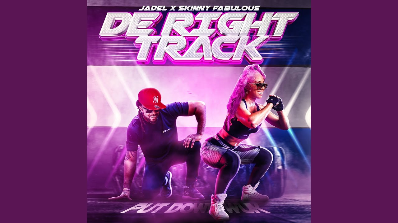Right Track