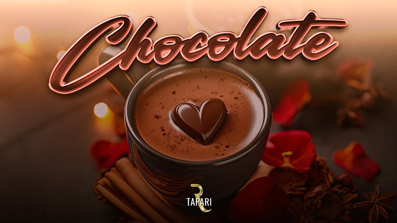 Rodrigo Tapari - Chocolate (Video Oficial)