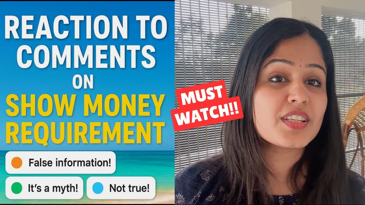 Thailand Entry Rule | 20,000 THB Asked or Not?