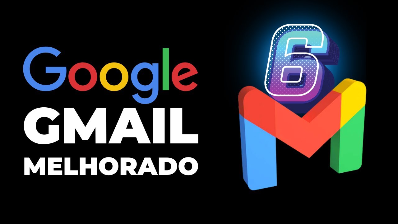 6 EXTENSÕES PARA DEIXAR SEU GMAIL NO MODO 