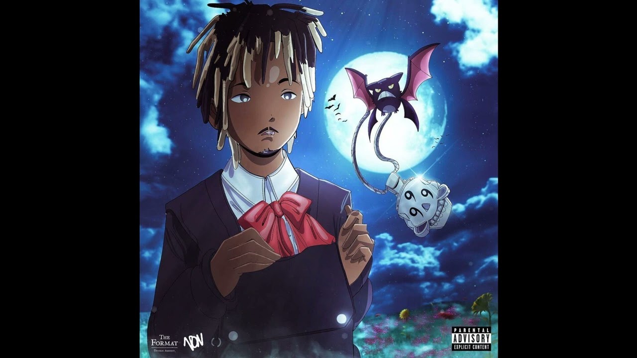 [FREE] Juice WRLD Type Beat 2022 - 