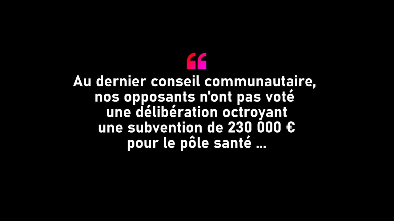 Questions / Réponses - Bernard JAMET - L'Avenir en Confiance - Campagne municipale à SANNOIS -