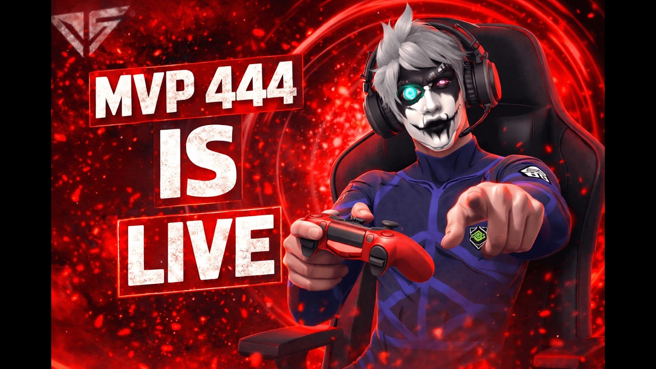 ROAD TO 100K💀 MVP IS LIVE🔥 FREE FIRE MAX #shorts #freefirelive #shortsfeed