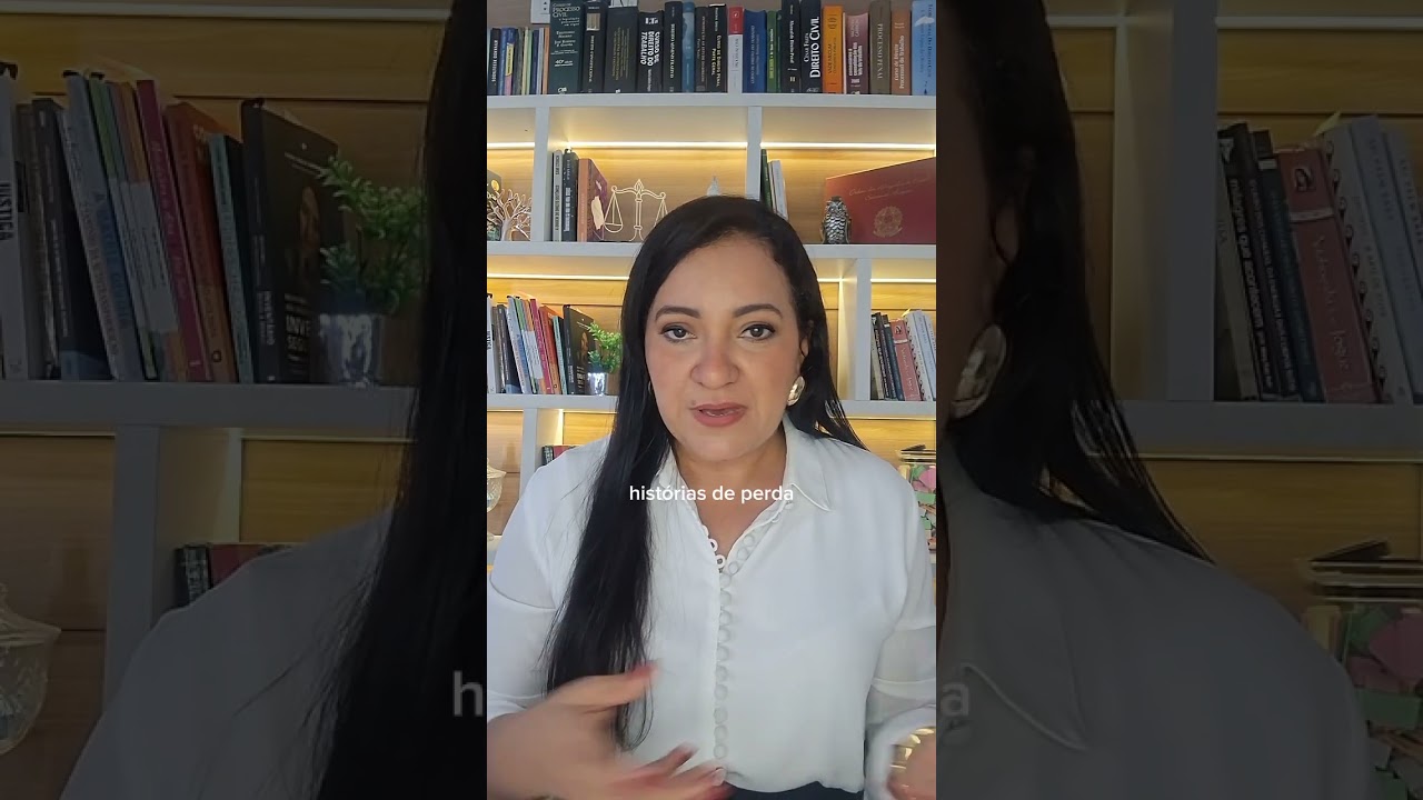  O que está por trás de processos de familia travados 