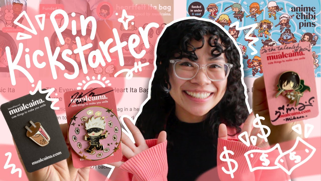 Как успешно запустить краудфандинговую кампанию на Kickstarter (во время и после кампании): руков...