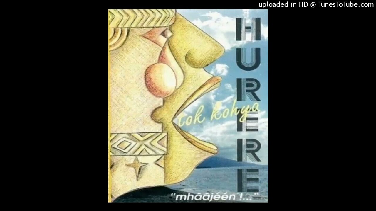 🇳🇨 HURERE _ Viktim 🇳🇨 KANEKA MUSIC FROM HYEHEN 🇳🇨 KANAKY