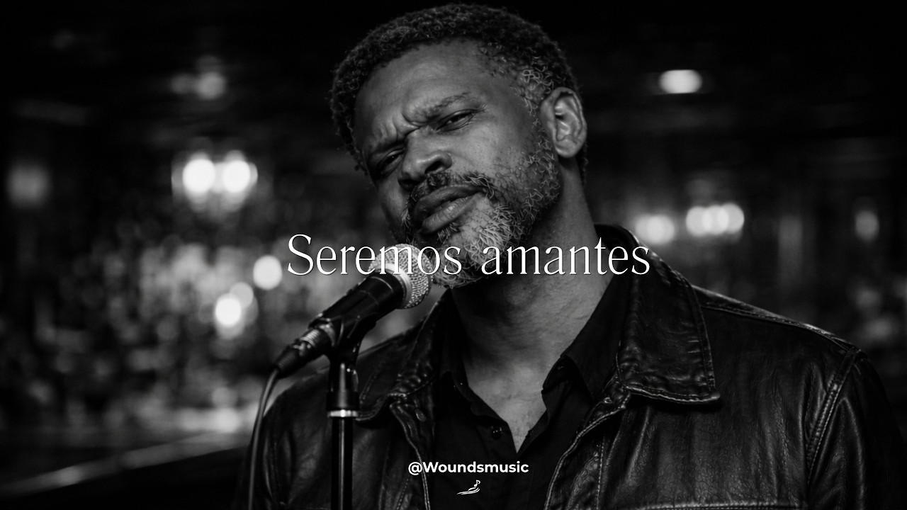Seremos amantes — Woundsmusic | Soul romántico