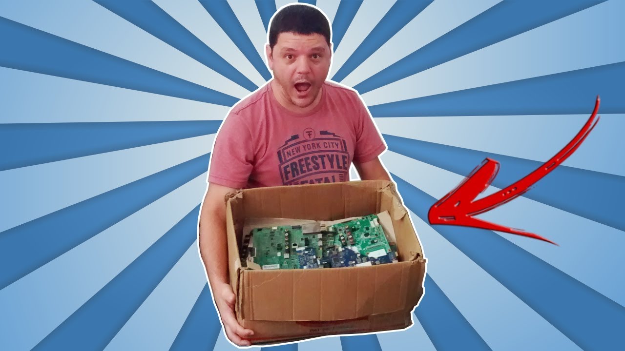 Revelado: O Segredo Para Conseguir Pe&ccedil;as em Grande Quantidade!
