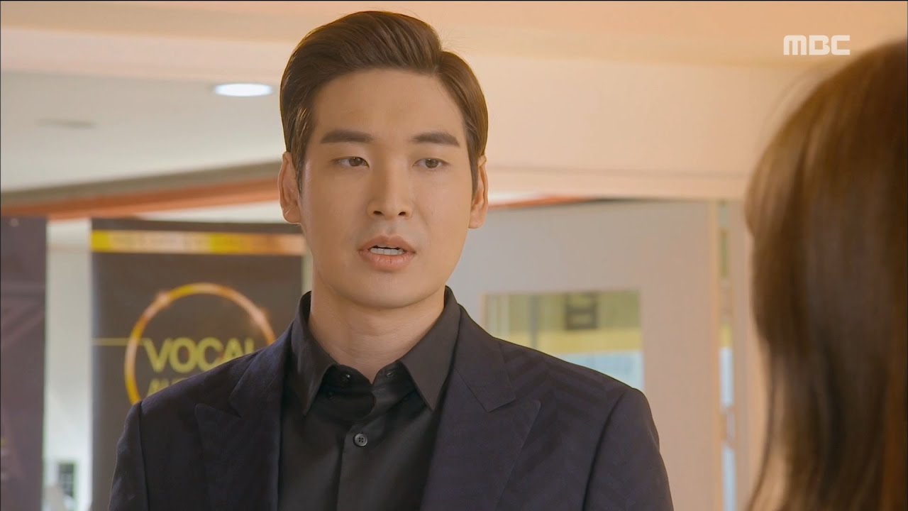 [You Are Too Much] 당신은 너무합니다 22회  - I told you I would help you find your life 20170521