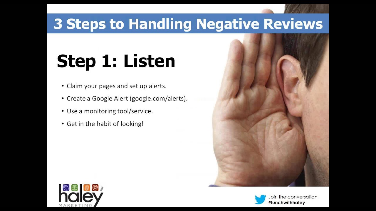 Stop the Trolls! How to protect your staffing firm's online reputation