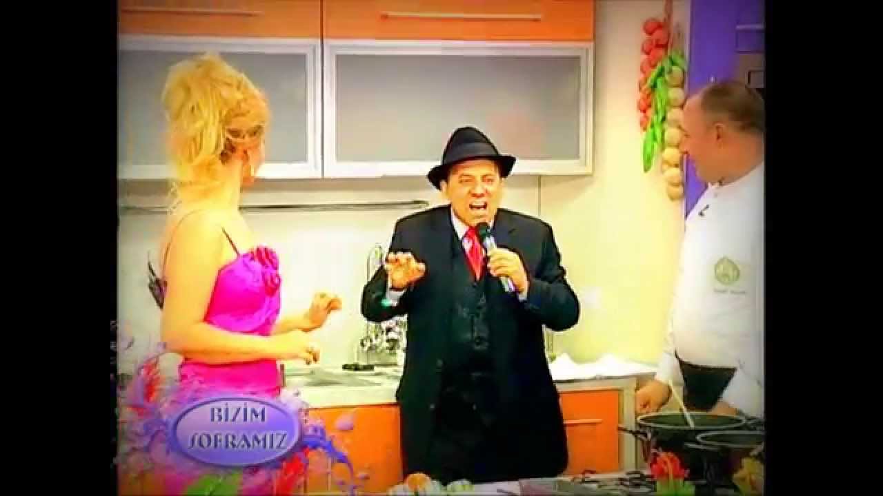 Rumeli Tv Ciguli & CheFGreYWoLF Dance Show