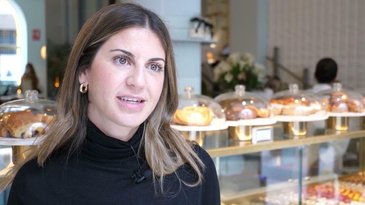 Ideas de éxito: Balbisiana | Santander Impulsa Empresa | Banco Santander