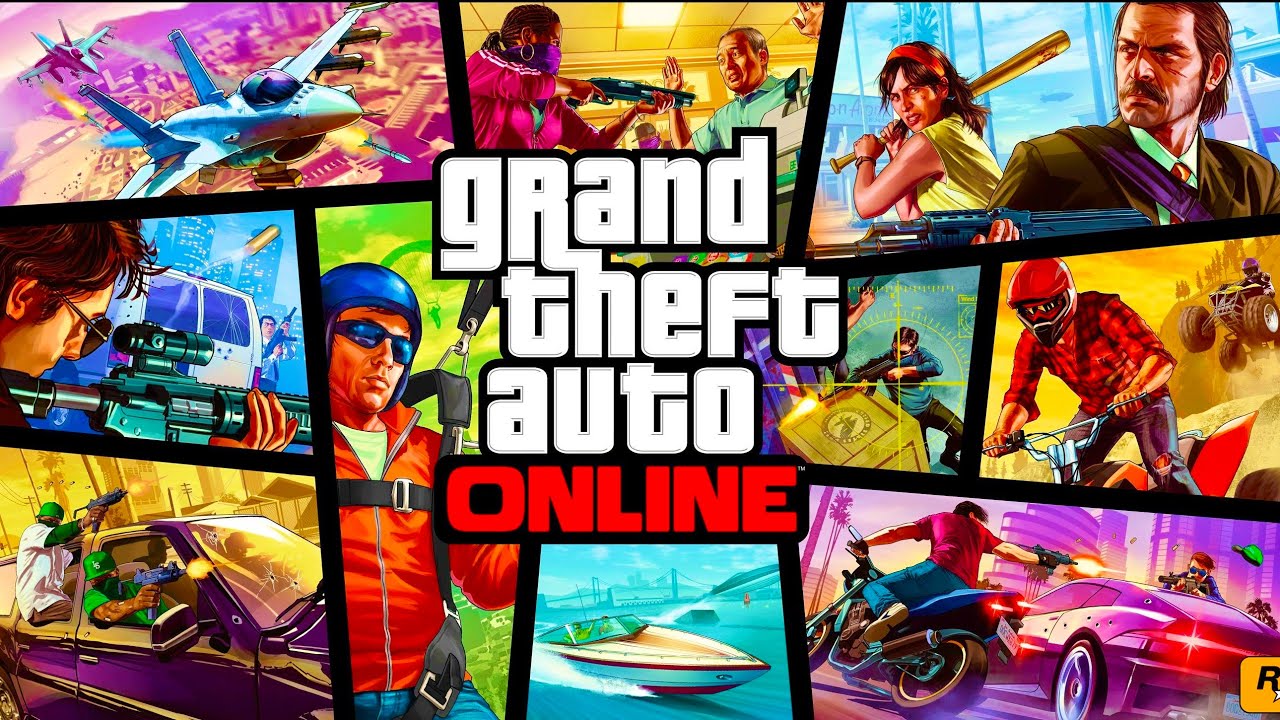 GTA Online: The Cluckin' Bell Finale as Leader to receive a one-time GTA$500,000 bonus