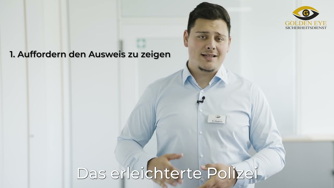 Was ist das Jedermannsrecht? So l&auml;uft eine Festnahme nach &sect; 127 Abs. 1 StPO ab